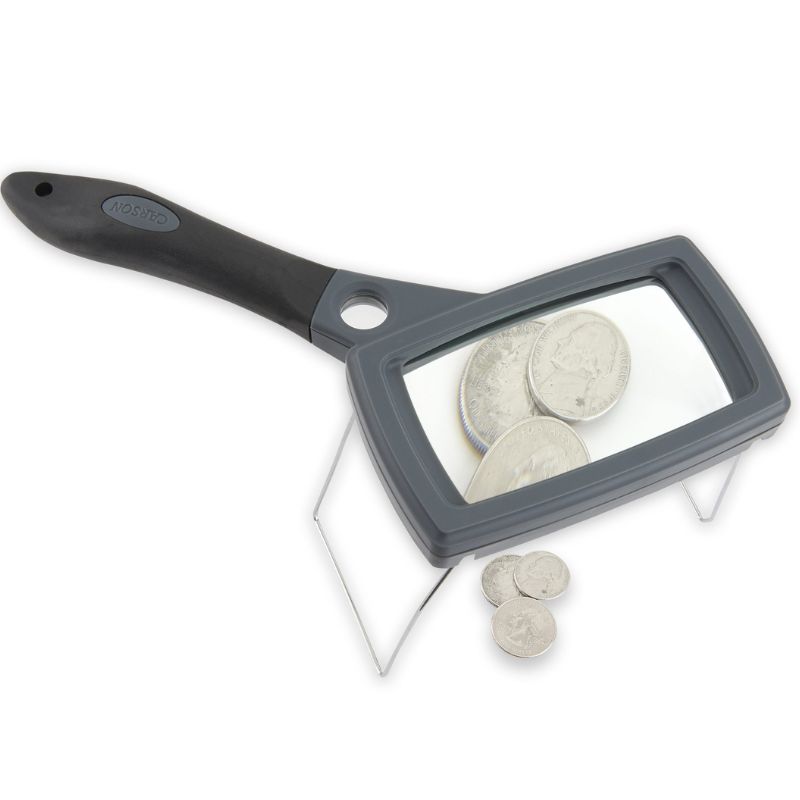 HANDHELD MAGNIFIER 5313